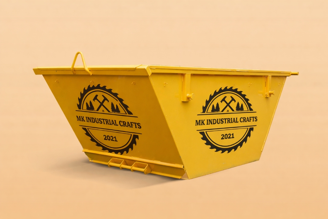 Skip Bins